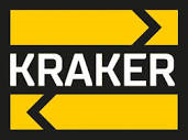 Kracker Trailer Logo